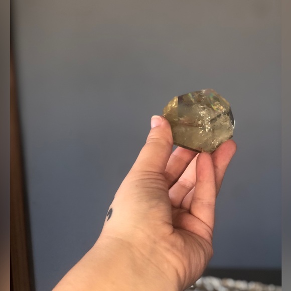 Citrine Chunk - Picture 9 of 15